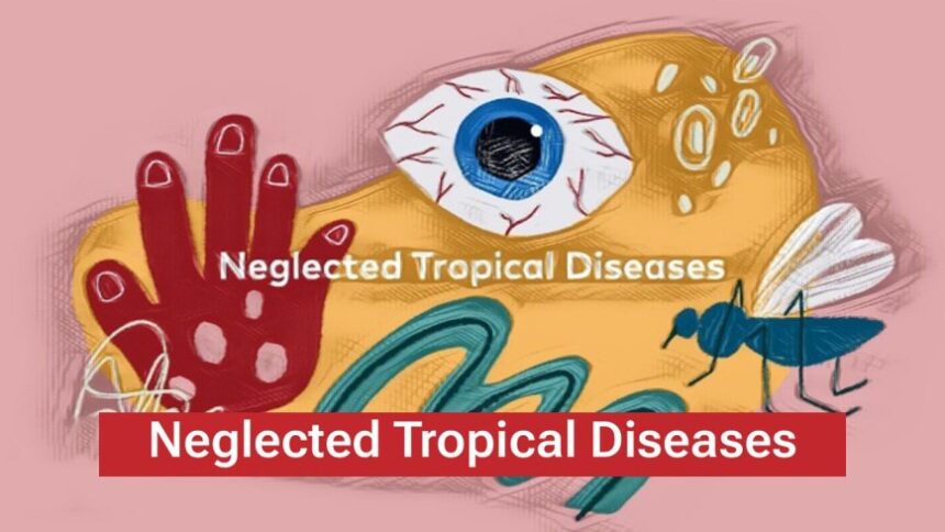 Experts Rally Africa for Accelerated NTD Fight