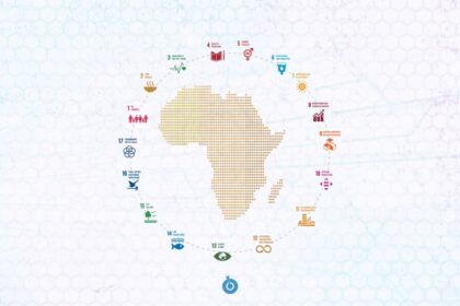 Five years to the SDGs deadline, African tech companies are leading the charge to sustainability