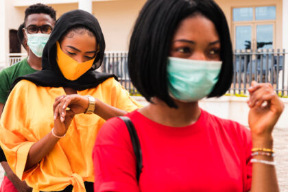 Global Health Financing Crisis Impacts AMR Response