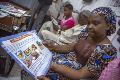 Understanding Noncommunicable Diseases
