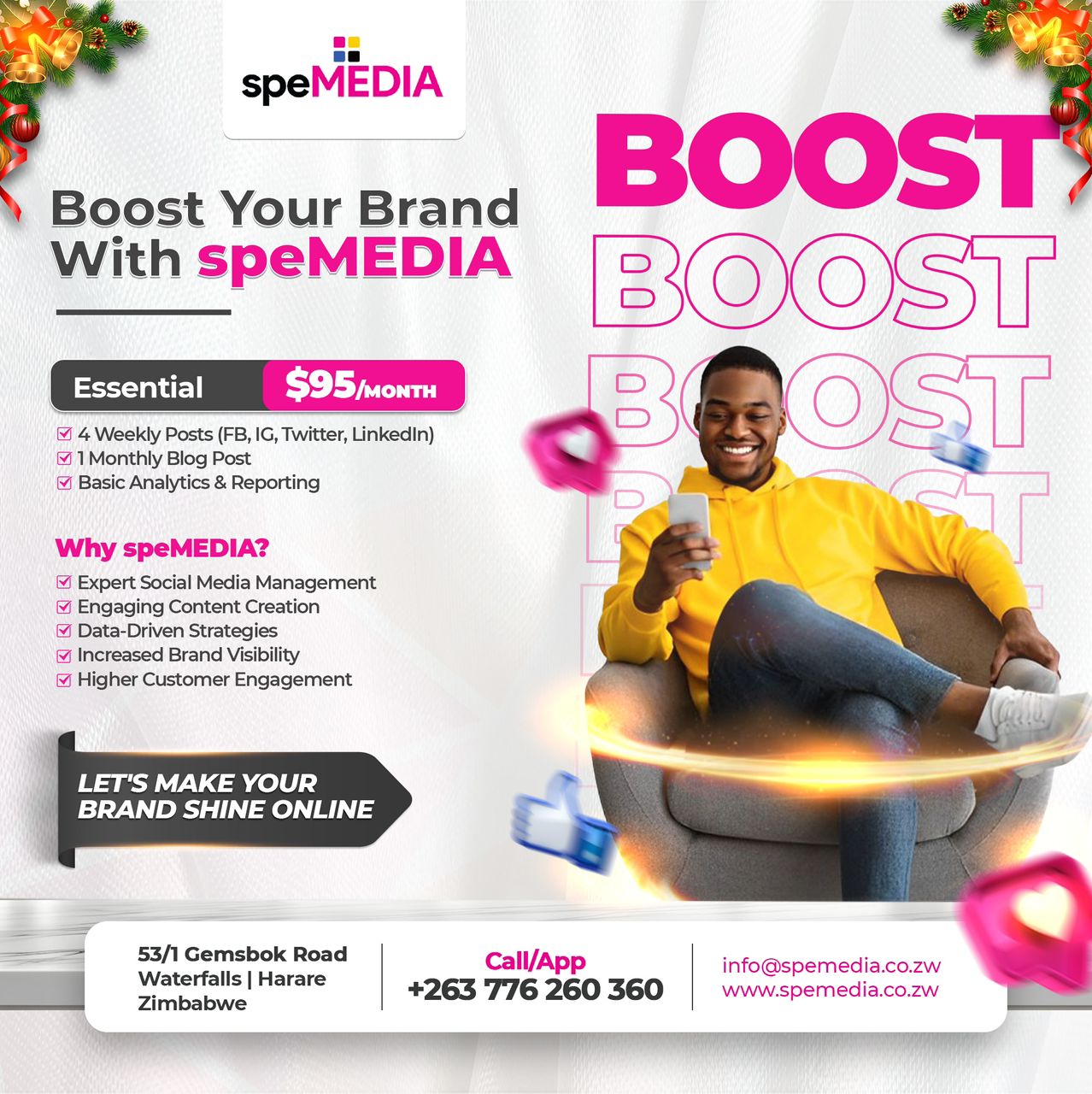 social-media-management