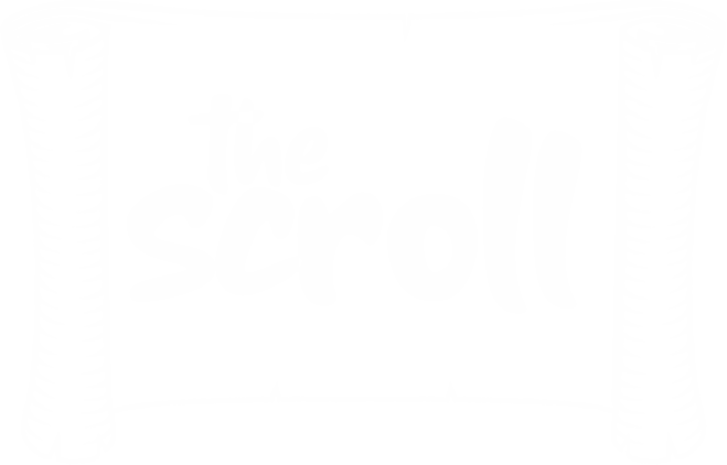 the scroll logo